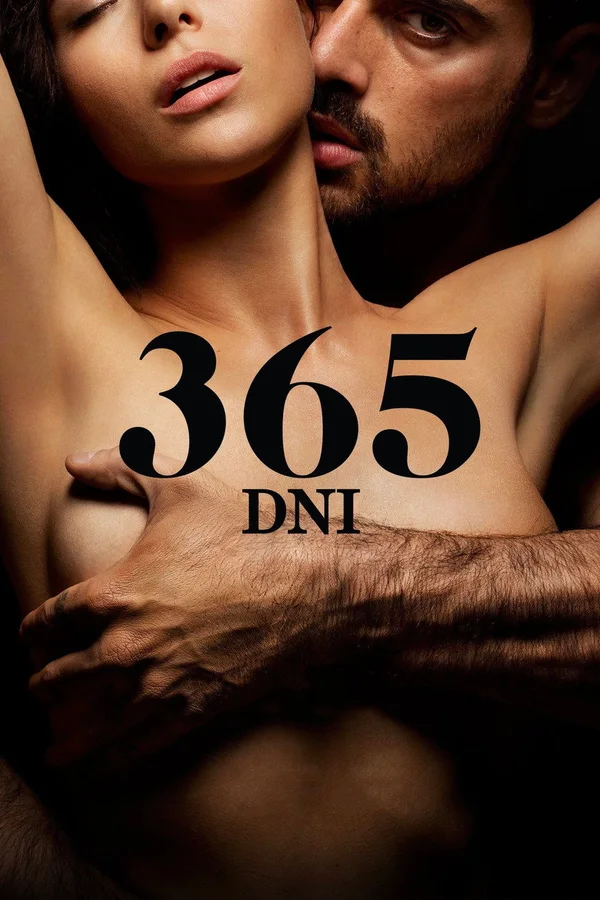 Plakat filmu: 365 dni