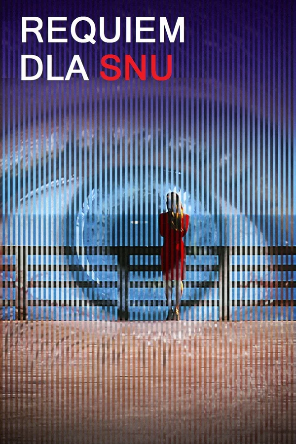 Plakat filmu: Requiem dla snu