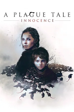 Okładka gry: A Plague Tale: Innocence
