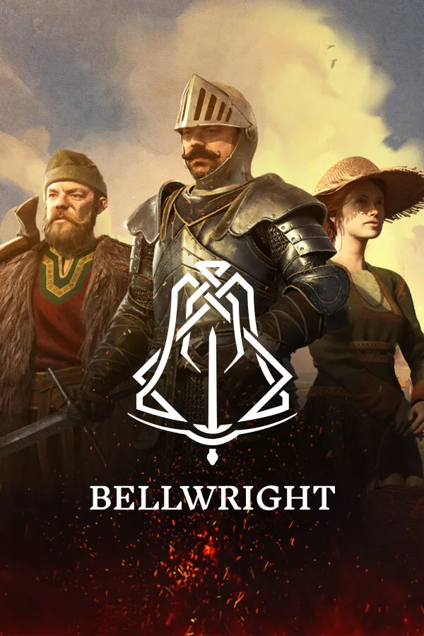 Okładka gry: Bellwright