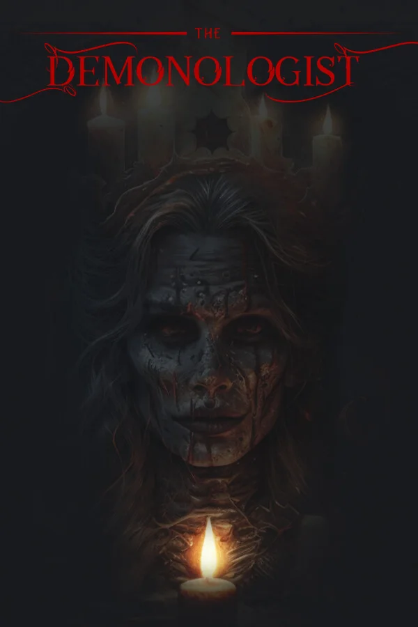Okładka gry: Demonologist