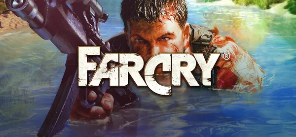 Okładka gry: Far Cry