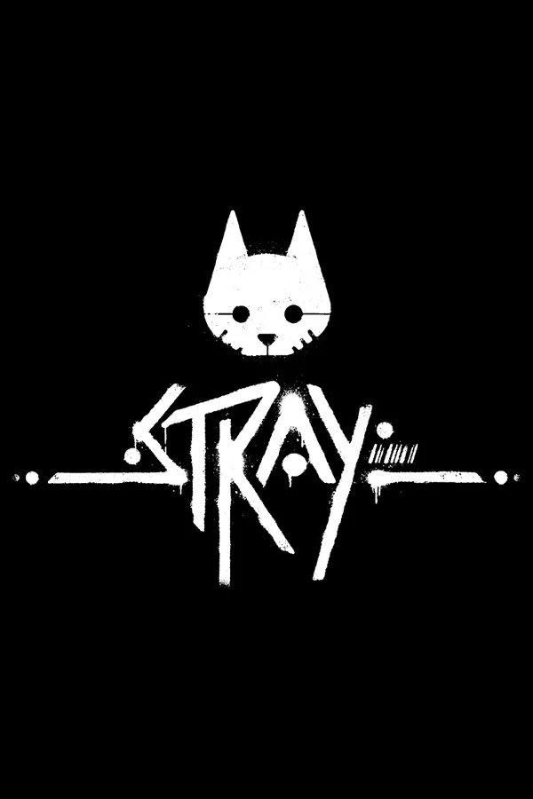 Okładka gry: Stray