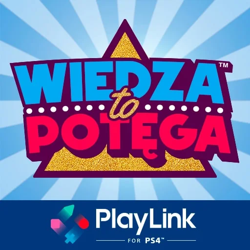 Okładka gry: Wiedza to potęga