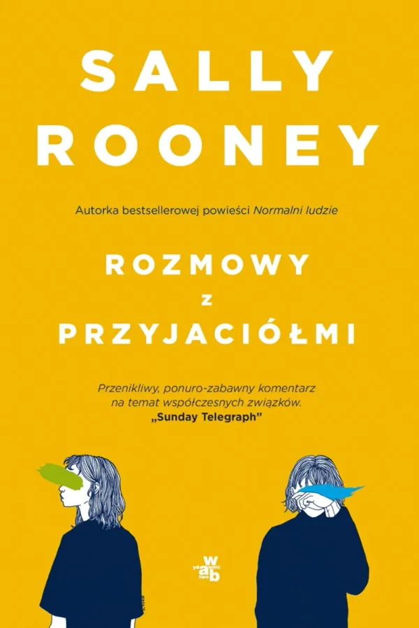 Okładka książki: Rozmowy z przyjaciółmi