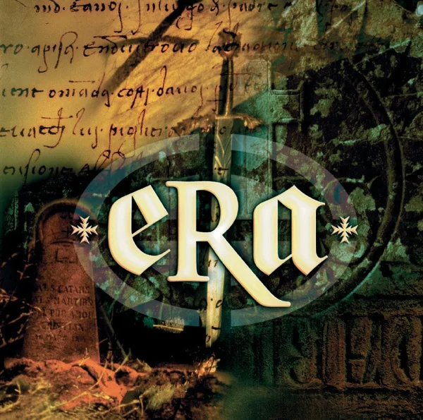 Okładka: Era I (Video Album)