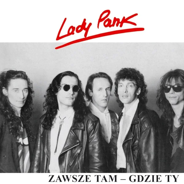 Okładka: Zawsze tam gdzie Ty