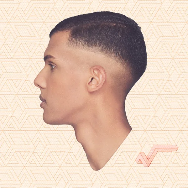 Okładka: Racine carrée