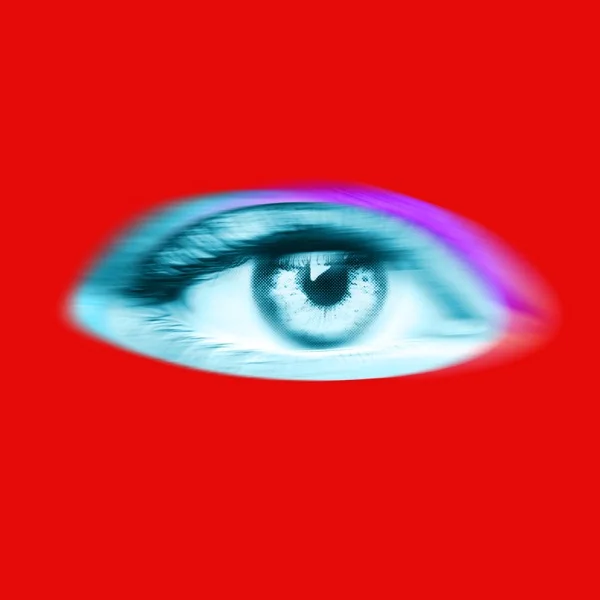 Okładka: Self Aware - Single
